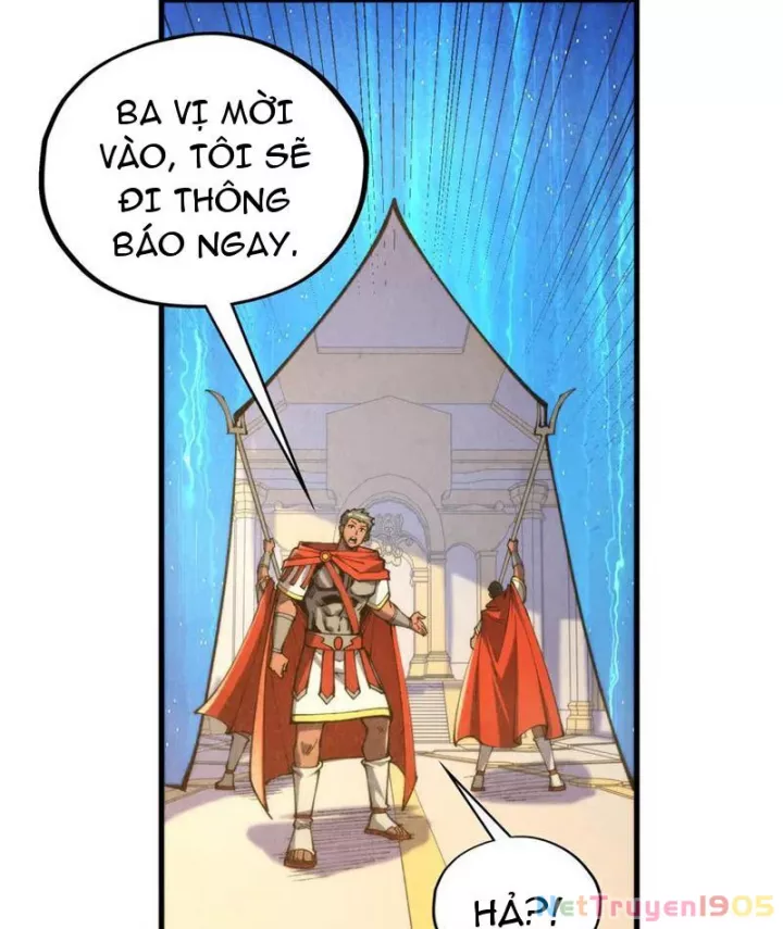 Vạn Cổ Chí Tôn Chapter 450 - Trang 2