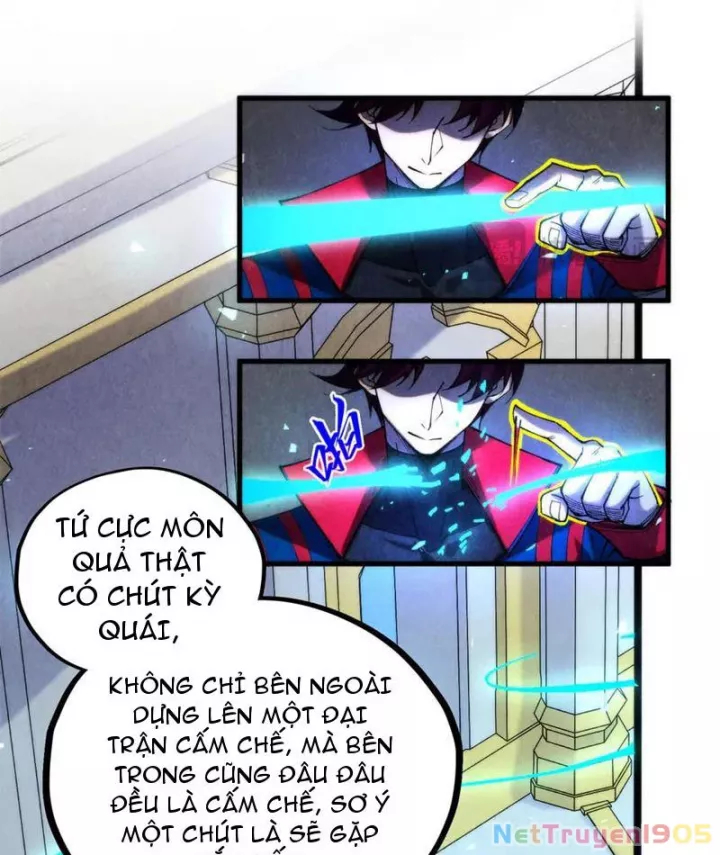 Vạn Cổ Chí Tôn Chapter 450 - Trang 2