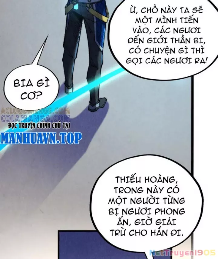 Vạn Cổ Chí Tôn Chapter 450 - Trang 2