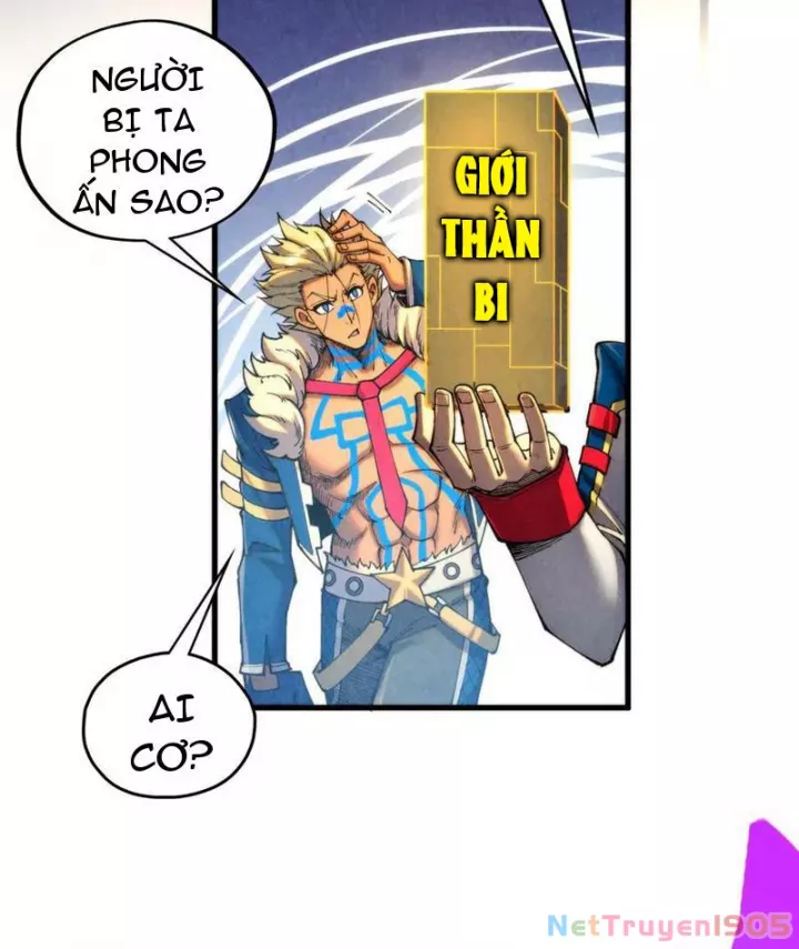 Vạn Cổ Chí Tôn Chapter 450 - Trang 2