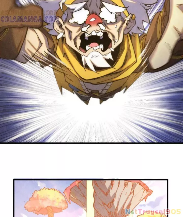 Vạn Cổ Chí Tôn Chapter 450 - Trang 2
