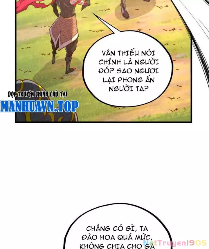 Vạn Cổ Chí Tôn Chapter 450 - Trang 2