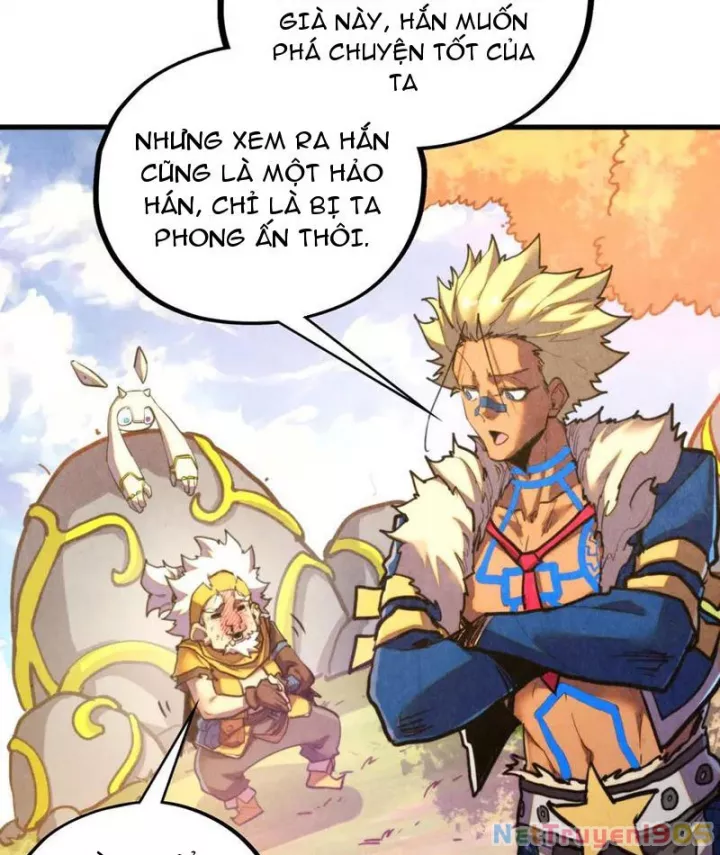 Vạn Cổ Chí Tôn Chapter 450 - Trang 2