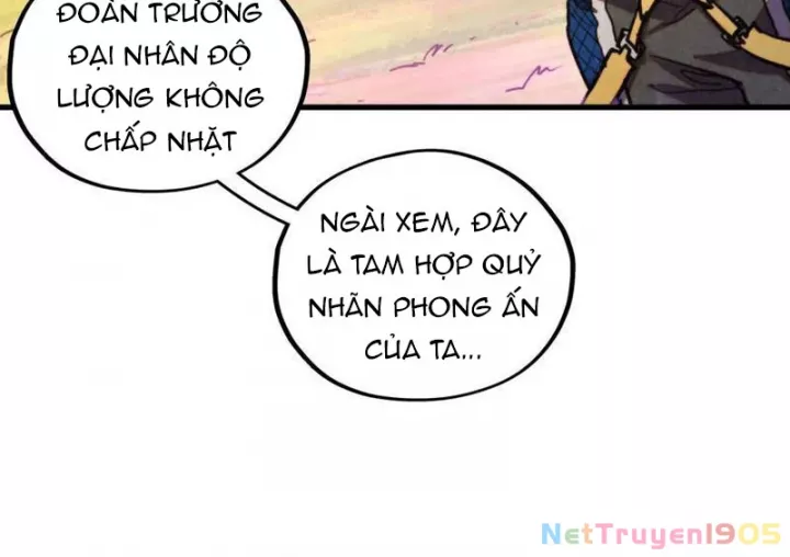 Vạn Cổ Chí Tôn Chapter 450 - Trang 2