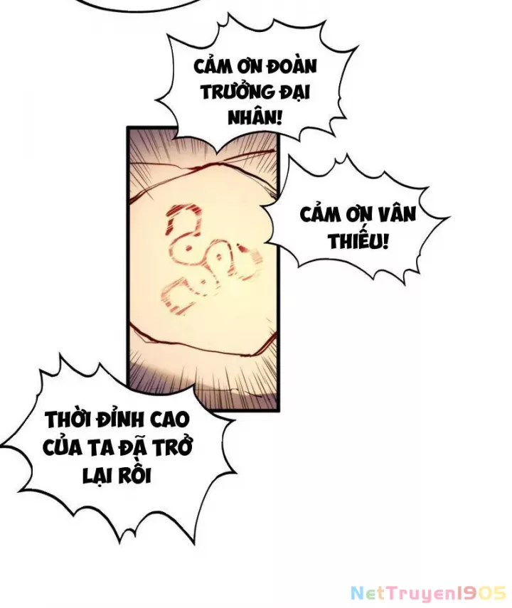 Vạn Cổ Chí Tôn Chapter 450 - Trang 2