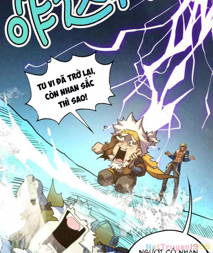 Vạn Cổ Chí Tôn Chapter 450 - Trang 2