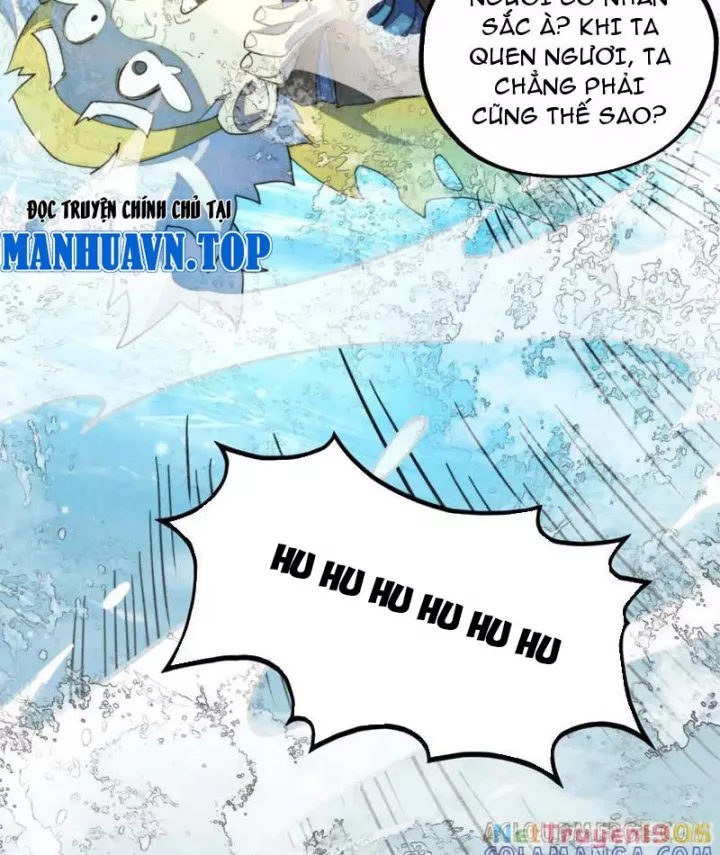 Vạn Cổ Chí Tôn Chapter 450 - Trang 2