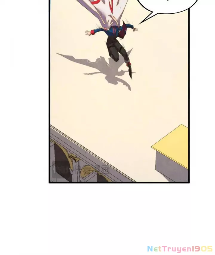 Vạn Cổ Chí Tôn Chapter 450 - Trang 2