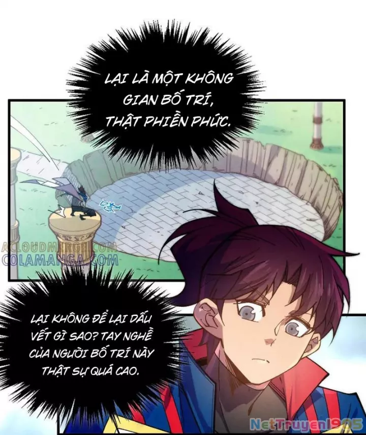 Vạn Cổ Chí Tôn Chapter 450 - Trang 2