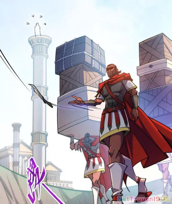 Vạn Cổ Chí Tôn Chapter 450 - Trang 2