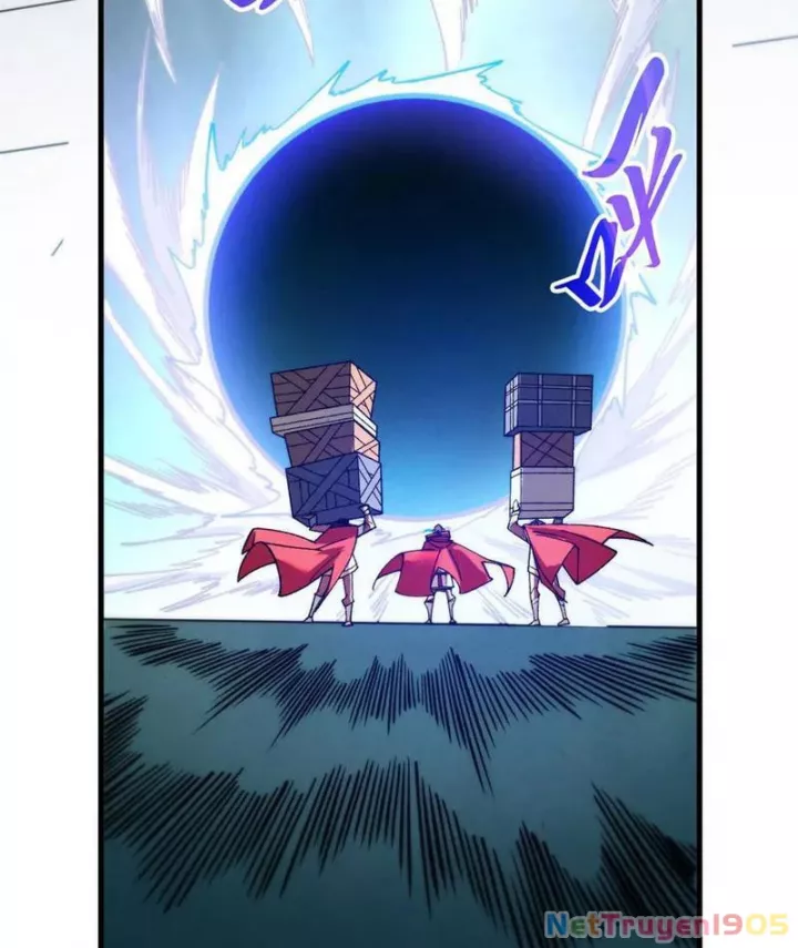 Vạn Cổ Chí Tôn Chapter 450 - Trang 2