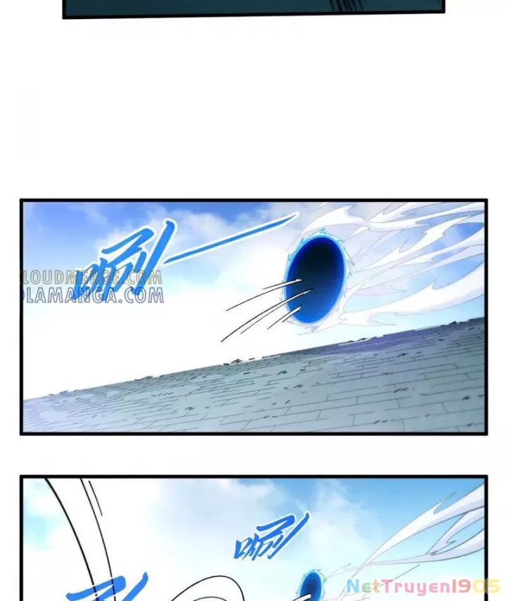Vạn Cổ Chí Tôn Chapter 450 - Trang 2