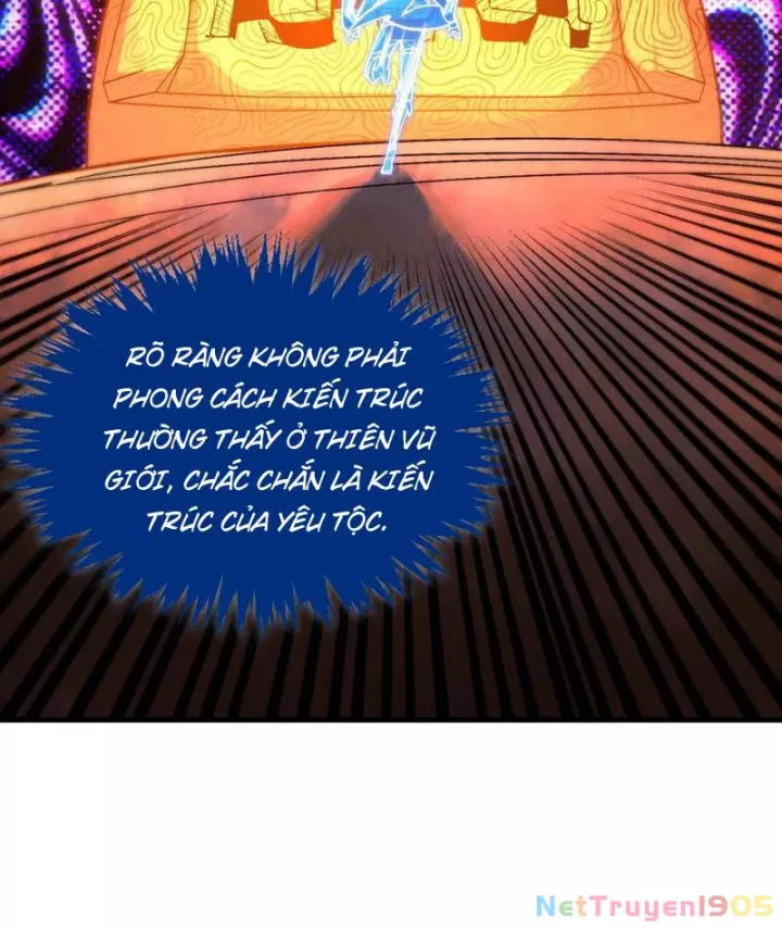 Vạn Cổ Chí Tôn Chapter 450 - Trang 2