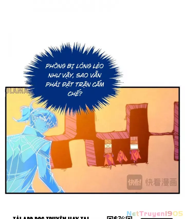 Vạn Cổ Chí Tôn Chapter 450 - Trang 2