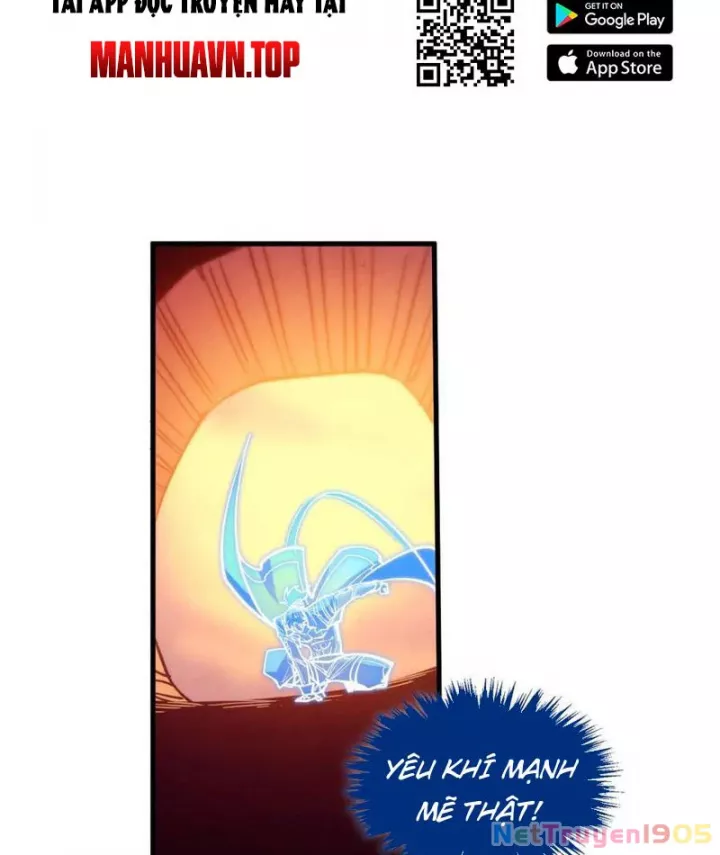Vạn Cổ Chí Tôn Chapter 450 - Trang 2