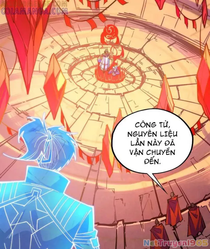 Vạn Cổ Chí Tôn Chapter 450 - Trang 2