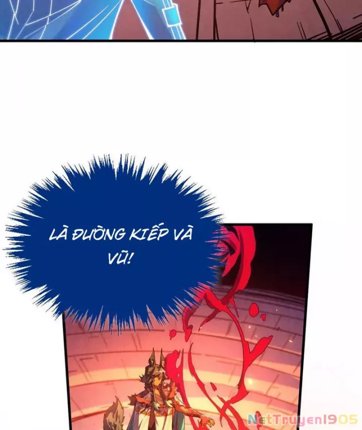 Vạn Cổ Chí Tôn Chapter 450 - Trang 2