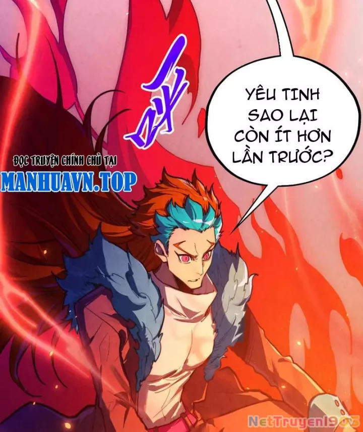 Vạn Cổ Chí Tôn Chapter 450 - Trang 2