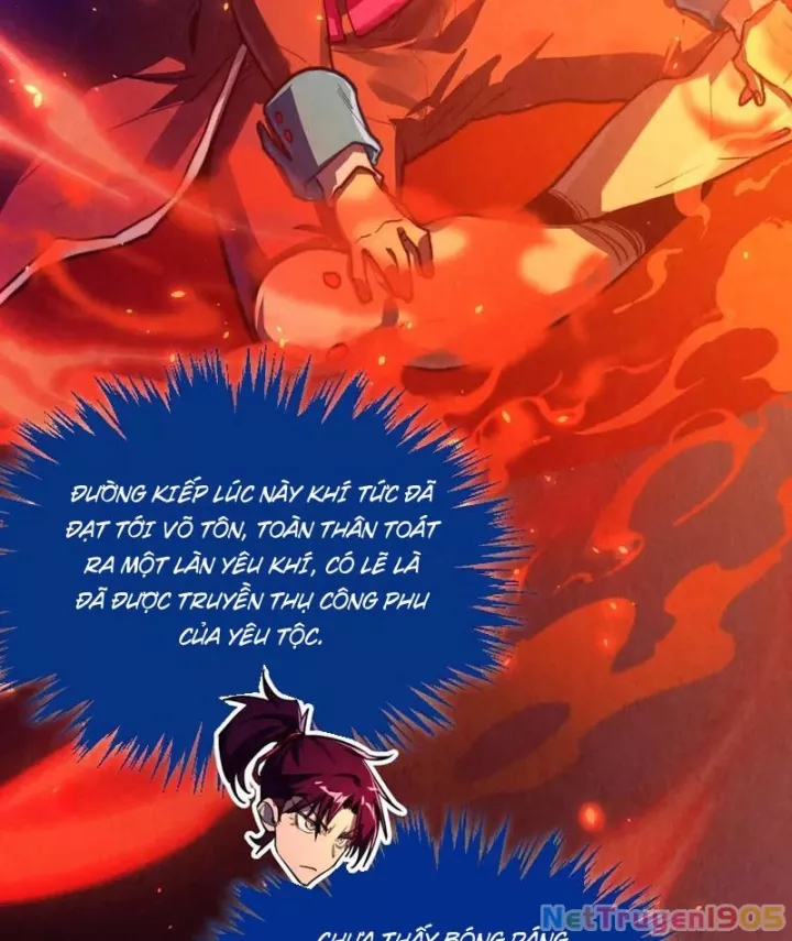 Vạn Cổ Chí Tôn Chapter 450 - Trang 2