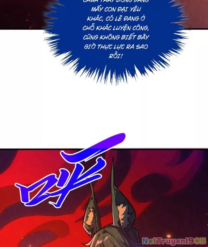 Vạn Cổ Chí Tôn Chapter 450 - Trang 2
