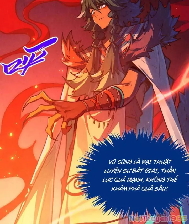 Vạn Cổ Chí Tôn Chapter 450 - Trang 2