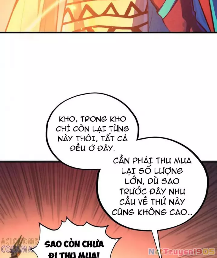 Vạn Cổ Chí Tôn Chapter 450 - Trang 2