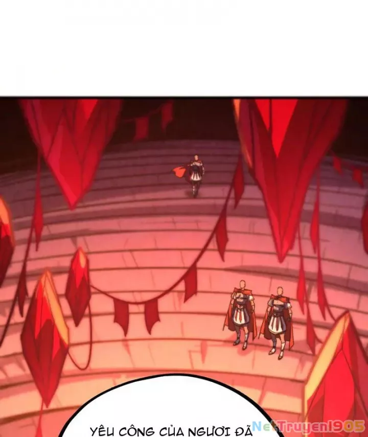 Vạn Cổ Chí Tôn Chapter 450 - Trang 2