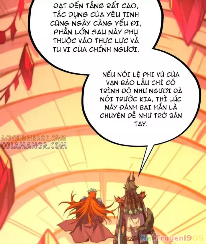 Vạn Cổ Chí Tôn Chapter 450 - Trang 2