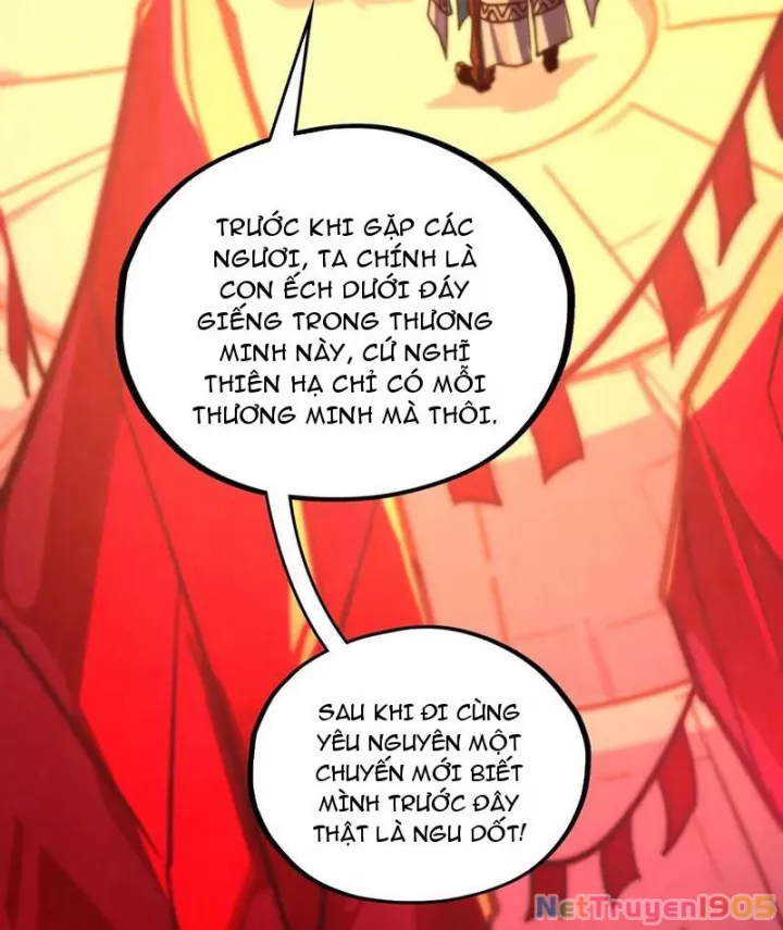 Vạn Cổ Chí Tôn Chapter 450 - Trang 2
