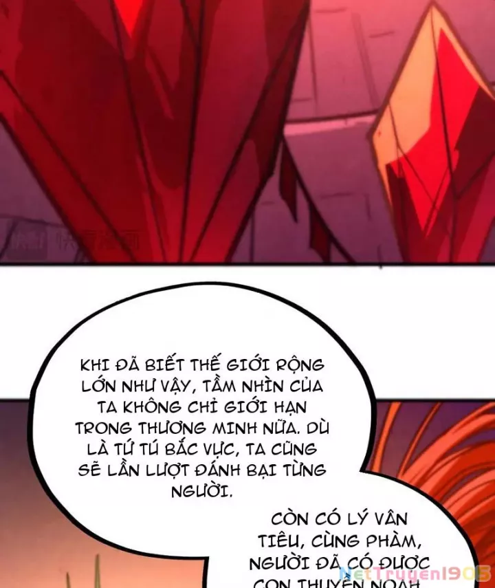 Vạn Cổ Chí Tôn Chapter 450 - Trang 2