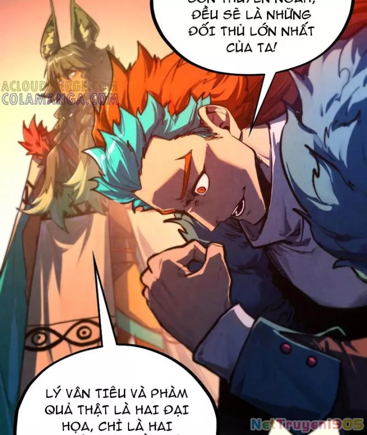 Vạn Cổ Chí Tôn Chapter 450 - Trang 2
