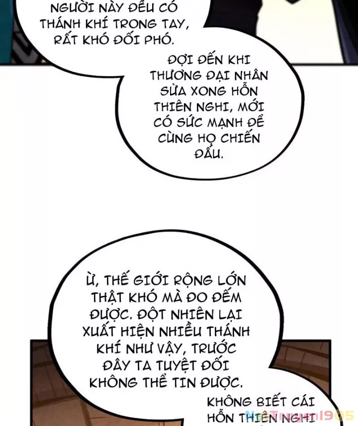 Vạn Cổ Chí Tôn Chapter 450 - Trang 2