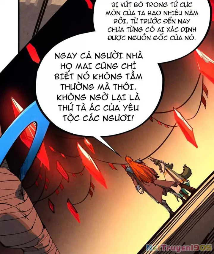 Vạn Cổ Chí Tôn Chapter 450 - Trang 2