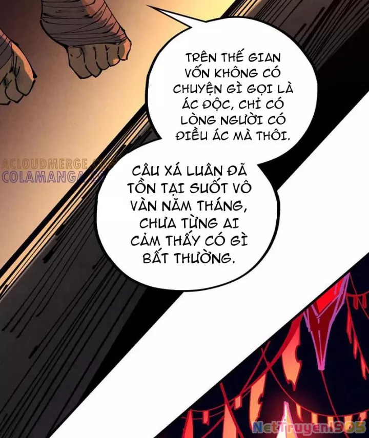 Vạn Cổ Chí Tôn Chapter 450 - Trang 2