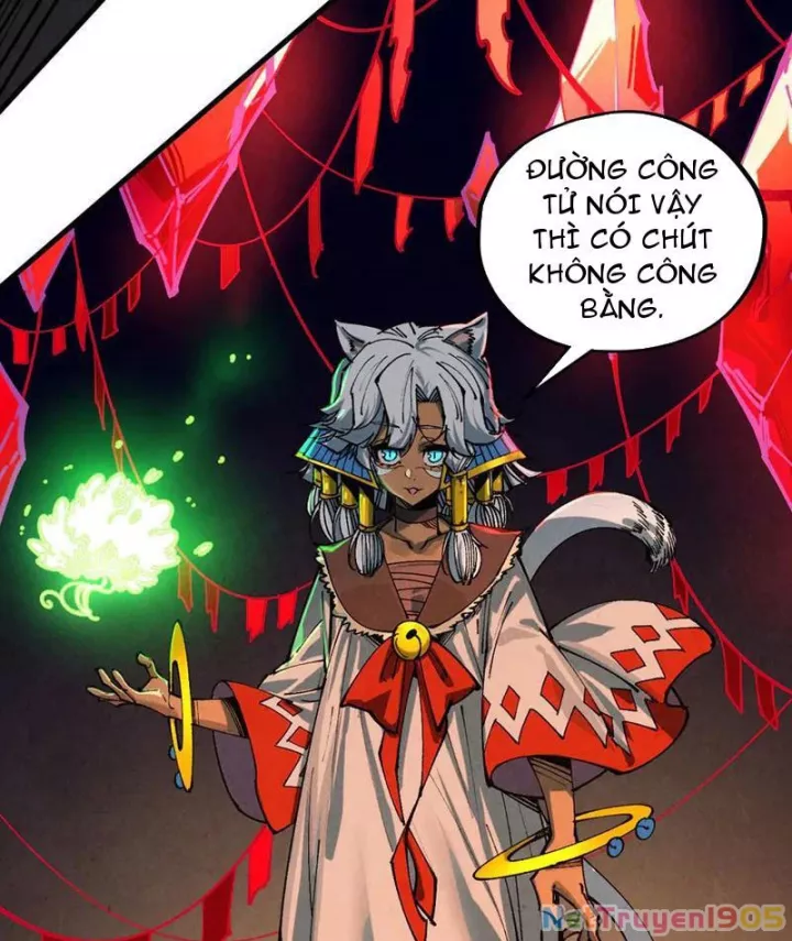 Vạn Cổ Chí Tôn Chapter 450 - Trang 2