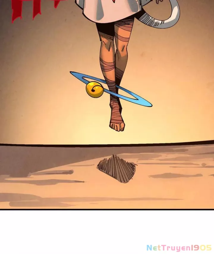 Vạn Cổ Chí Tôn Chapter 450 - Trang 2