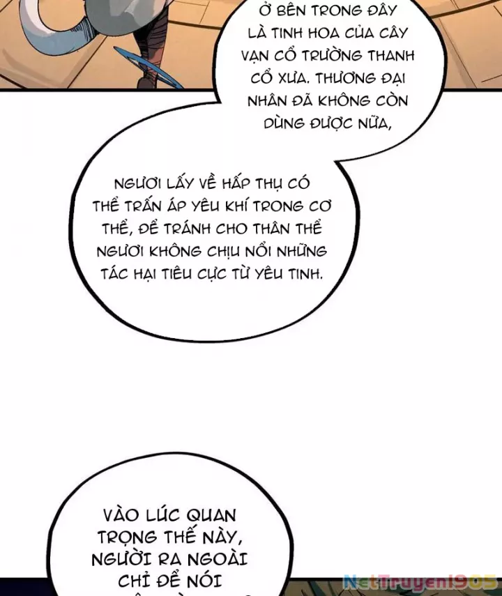 Vạn Cổ Chí Tôn Chapter 450 - Trang 2