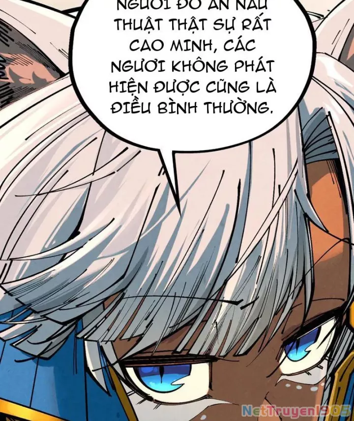 Vạn Cổ Chí Tôn Chapter 450 - Trang 2