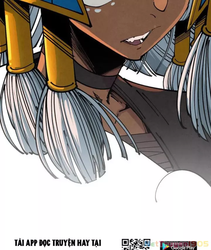 Vạn Cổ Chí Tôn Chapter 450 - Trang 2