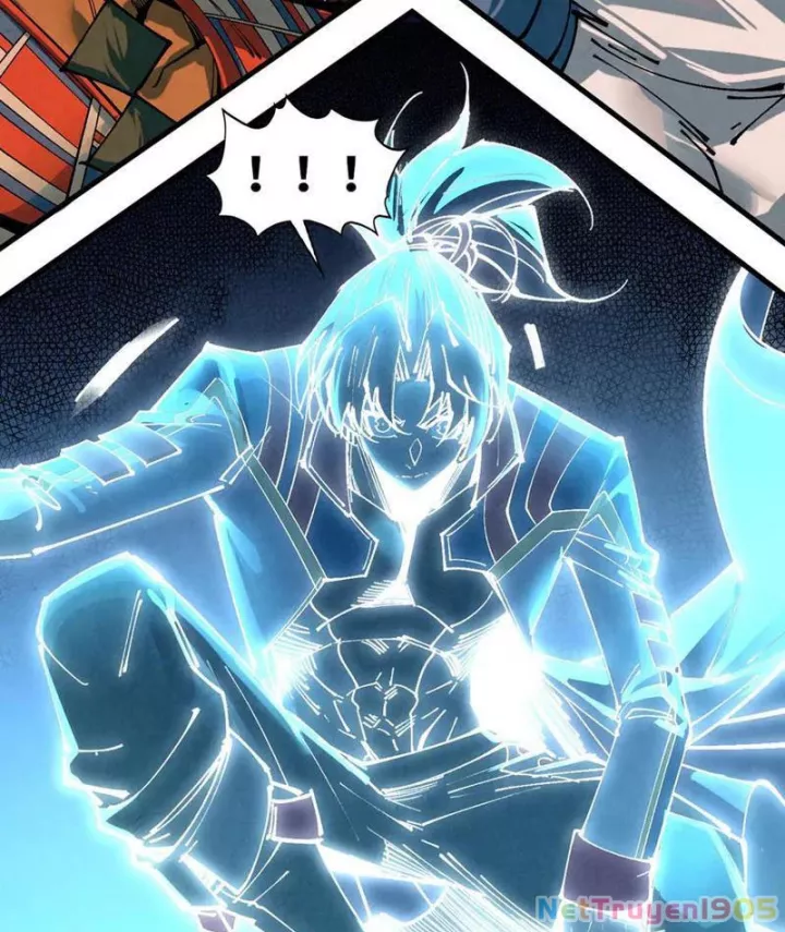 Vạn Cổ Chí Tôn Chapter 450 - Trang 2