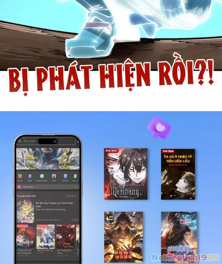 Vạn Cổ Chí Tôn Chapter 450 - Trang 2