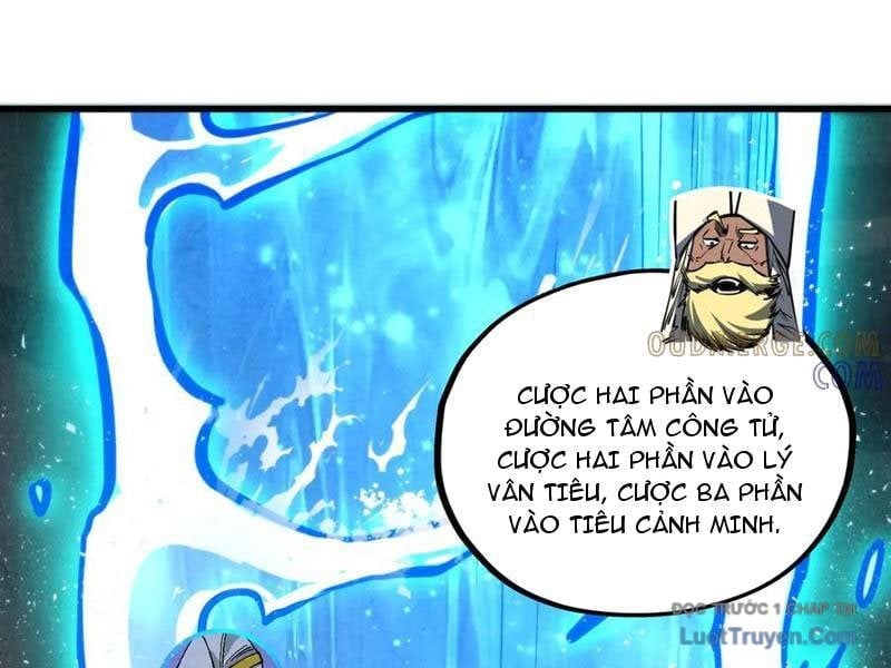 Vạn Cổ Chí Tôn Chapter 461 - Trang 2