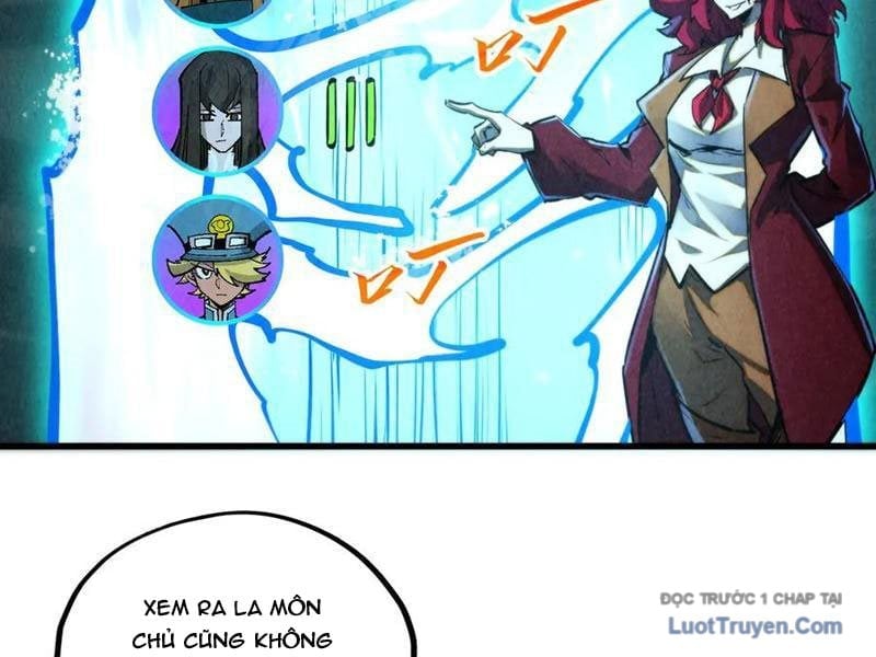 Vạn Cổ Chí Tôn Chapter 461 - Trang 2