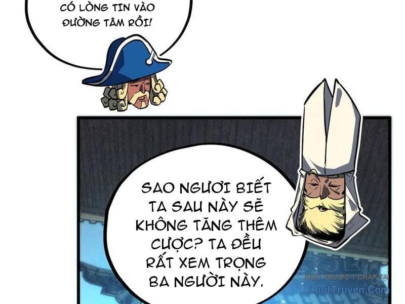 Vạn Cổ Chí Tôn Chapter 461 - Trang 2