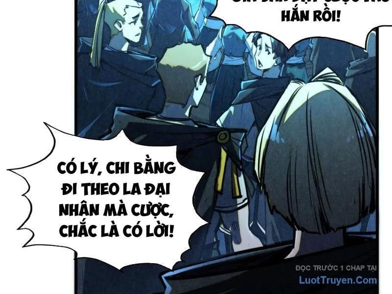 Vạn Cổ Chí Tôn Chapter 461 - Trang 2