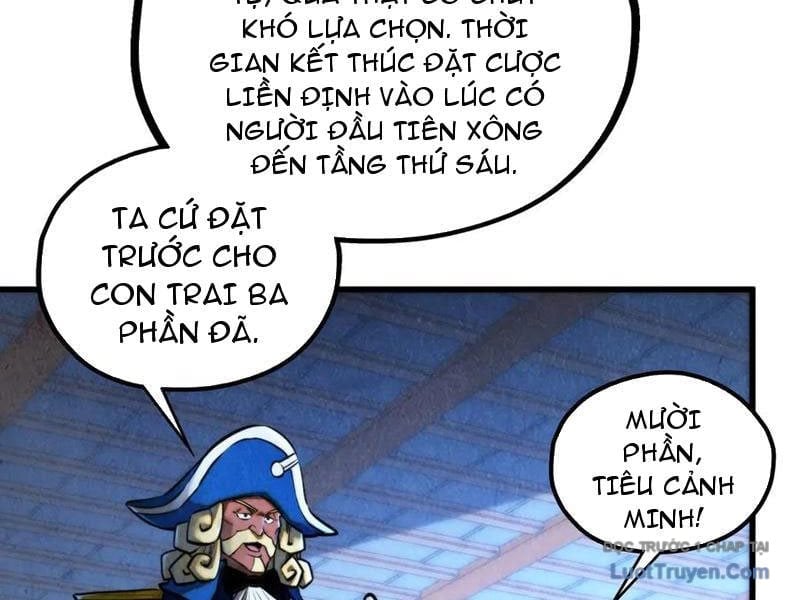 Vạn Cổ Chí Tôn Chapter 461 - Trang 2