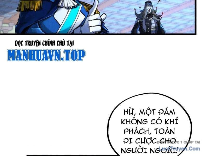 Vạn Cổ Chí Tôn Chapter 461 - Trang 2