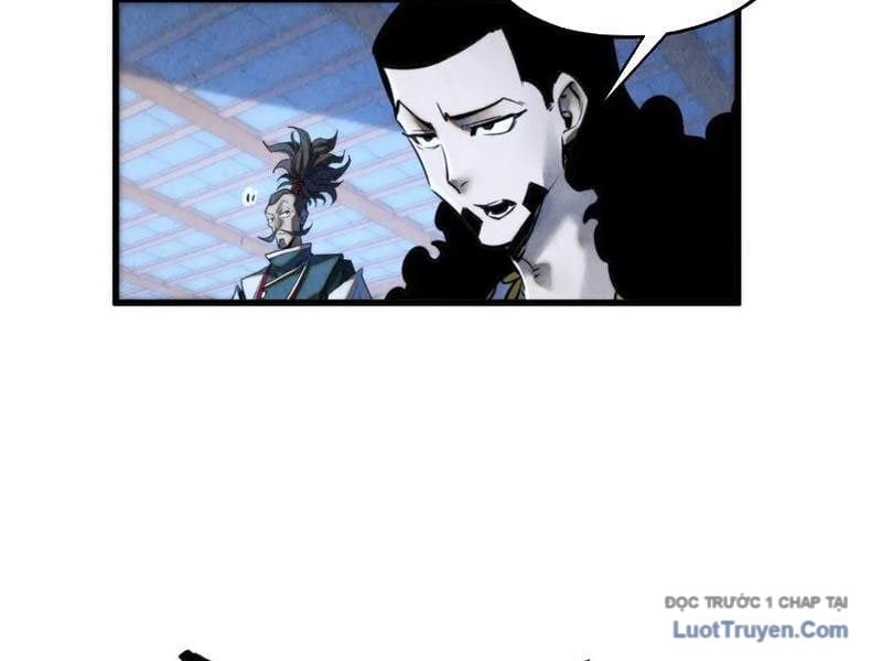 Vạn Cổ Chí Tôn Chapter 461 - Trang 2