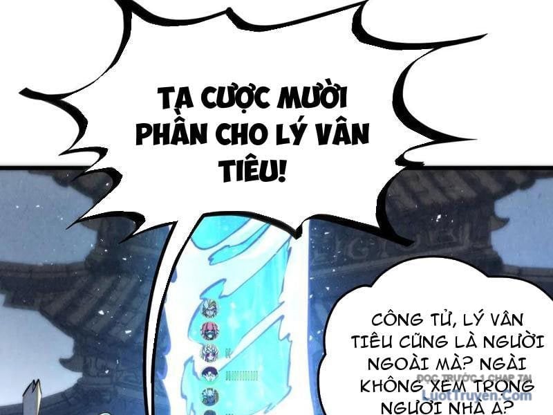 Vạn Cổ Chí Tôn Chapter 461 - Trang 2