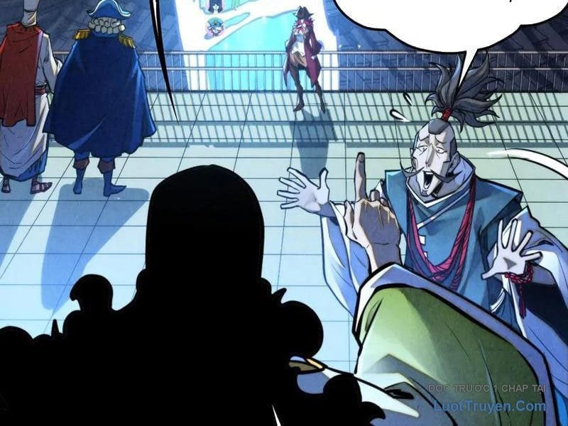 Vạn Cổ Chí Tôn Chapter 461 - Trang 2